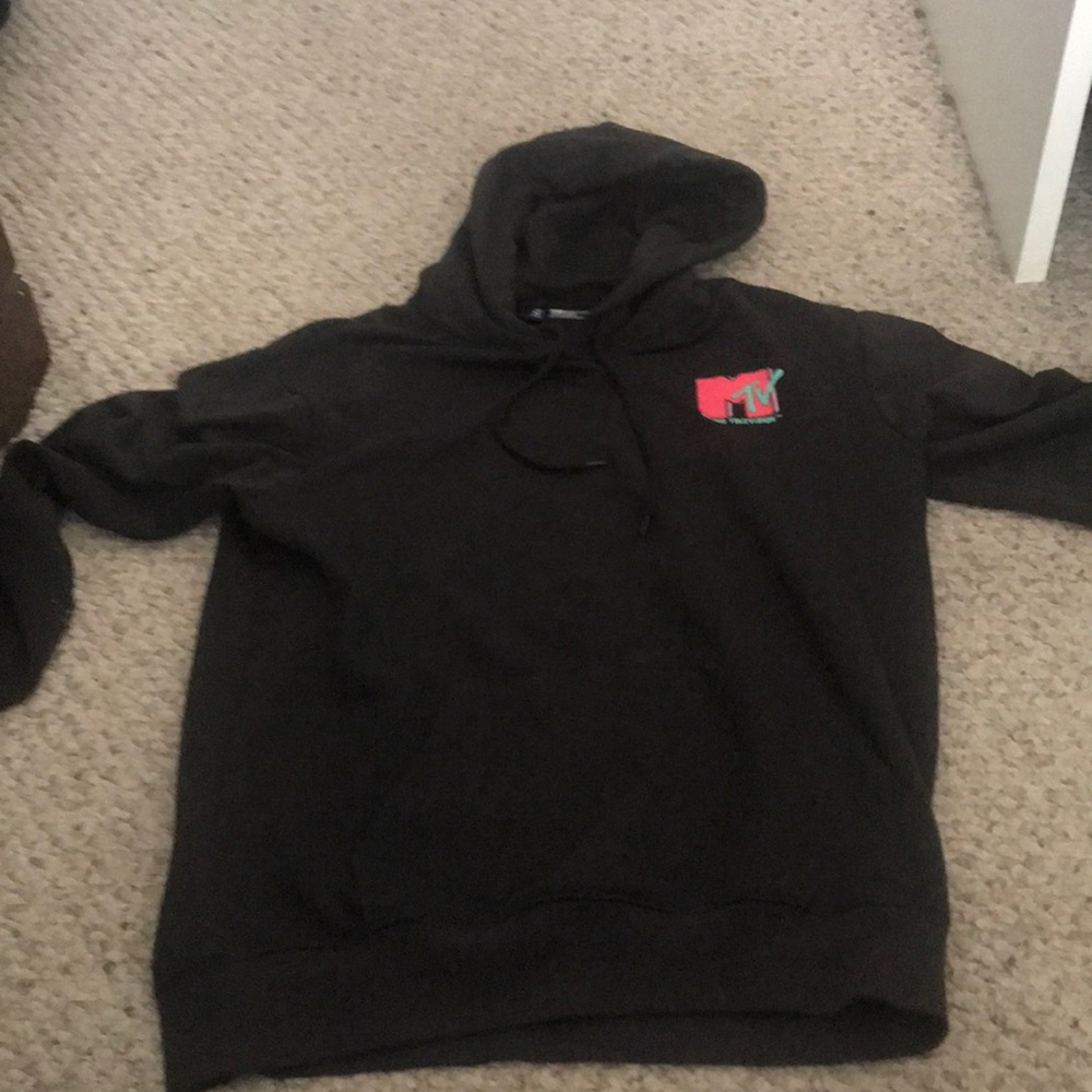 Mtv hoodie